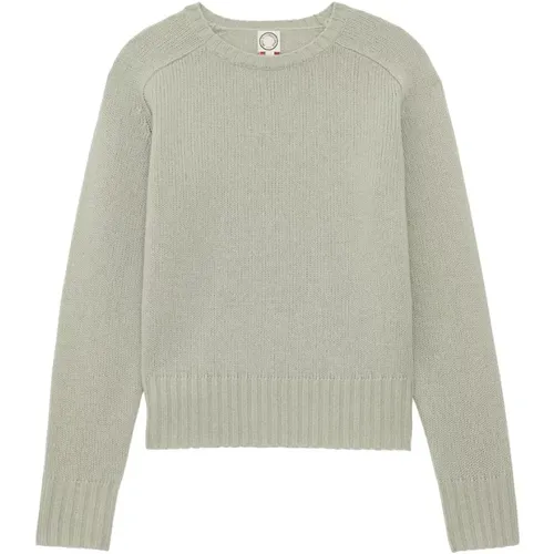 Arthur Sweater , Damen, Größe: XL - Ines De La Fressange Paris - Modalova