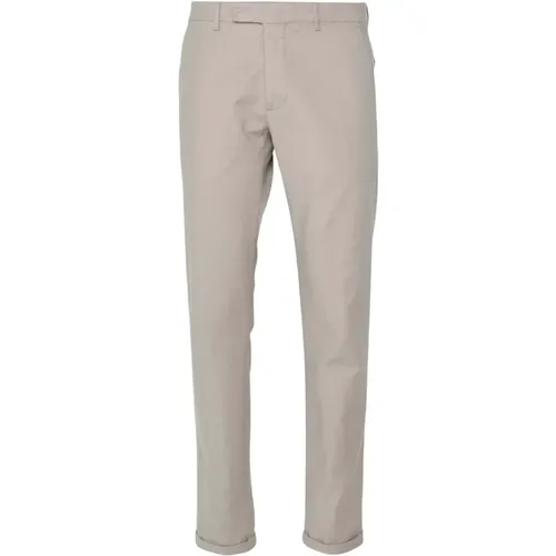 Grey pants , male, Sizes: W34 L34, W32 L34, W31 L34, W29 L32, W36 L34 - Nn07 - Modalova