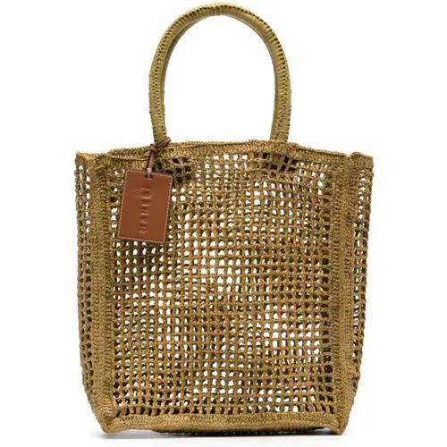 Handbags , Damen, Größe: ONE Size - Manebí - Modalova