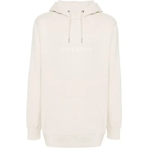 Sweaters Grey , male, Sizes: L, M, S - Givenchy - Modalova