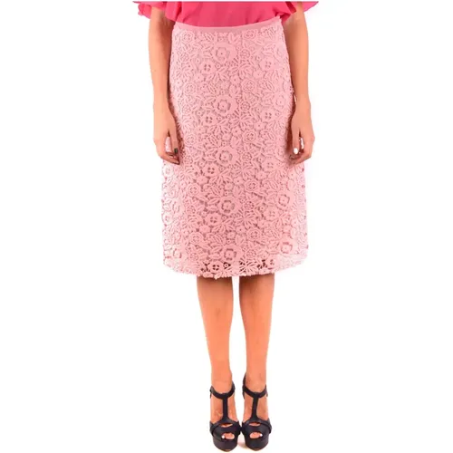 Colorful Skirt Mg1134 , female, Sizes: 2XS, XS - Miu Miu - Modalova