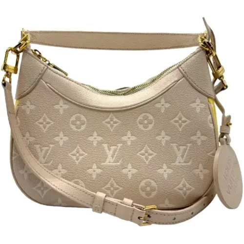 Pre-owned Fabric louis-vuitton-bags , female, Sizes: ONE SIZE - Louis Vuitton Vintage - Modalova