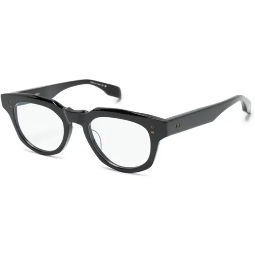 Dtx726 A01 Optical Frame , unisex, Sizes: 51 MM - Dita - Modalova