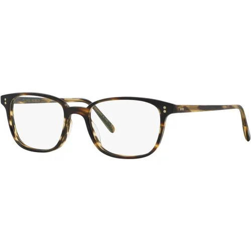 Eyewear frames Maslon OV 5279U , unisex, Sizes: 51 MM - Oliver Peoples - Modalova