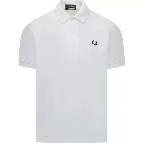 Shirts , male, Sizes: M, XL - Fred Perry - Modalova