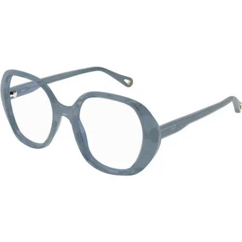 Eyewear frames Ch0053O Chloé - Chloé - Modalova