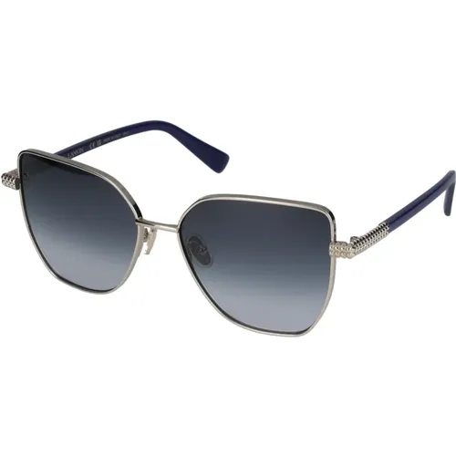 Stylish Sunglasses Lnv132S , female, Sizes: 57 MM - Lanvin - Modalova