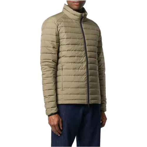 Beret Jacket , male, Sizes: S - Ecoalf - Modalova