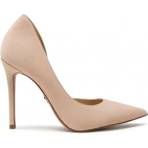 Pumps , female, Sizes: 2 1/2 UK - Michael Kors - Modalova