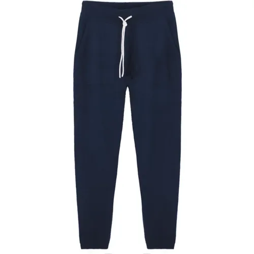 Trousers , male, Sizes: L, M, XL - MC2 Saint Barth - Modalova