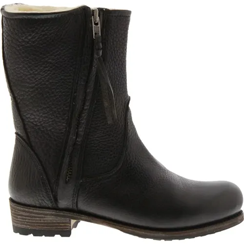 Ew74 - Frauenstiefel Blackstone - Blackstone - Modalova