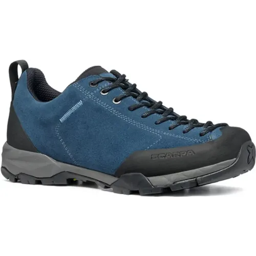 Mojito Trail GTX Trekking shoes , male, Sizes: 7 UK, 9 1/2 UK - Scarpa - Modalova