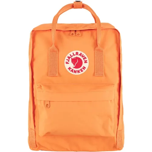 Kånken Backpack - Sunstone , male, Sizes: ONE SIZE - Fjällräven - Modalova