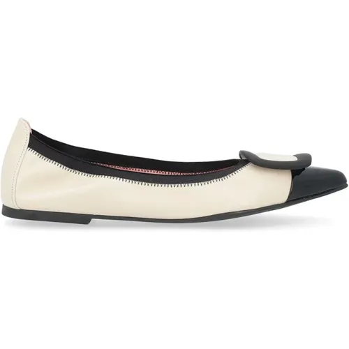 Ballerinas , Damen, Größe: 39 EU - Pretty Ballerinas - Modalova