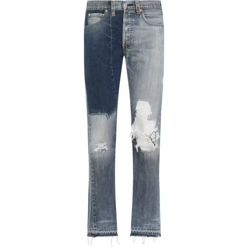 KEN Denim , male, Sizes: W31 L31 - Gallery Dept. - Modalova