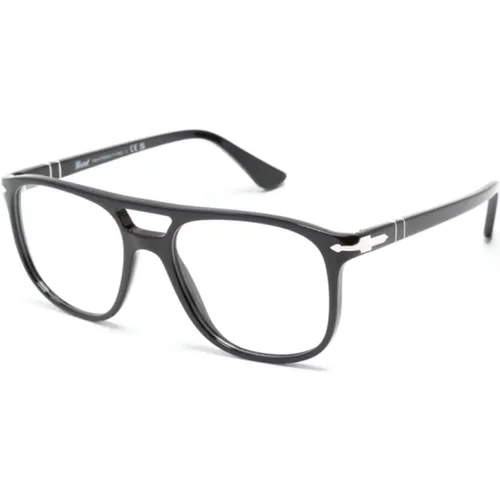 Po3329V 95 Optical Frame , unisex, Sizes: 52 MM - Persol - Modalova