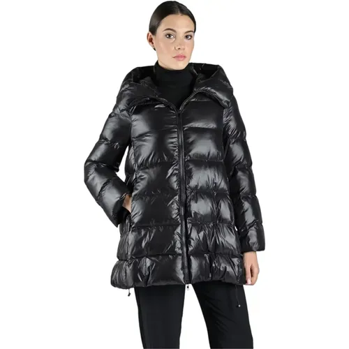 Stilvolle Jacke für Männer , Damen, Größe: XL - Canadian Classics - Modalova