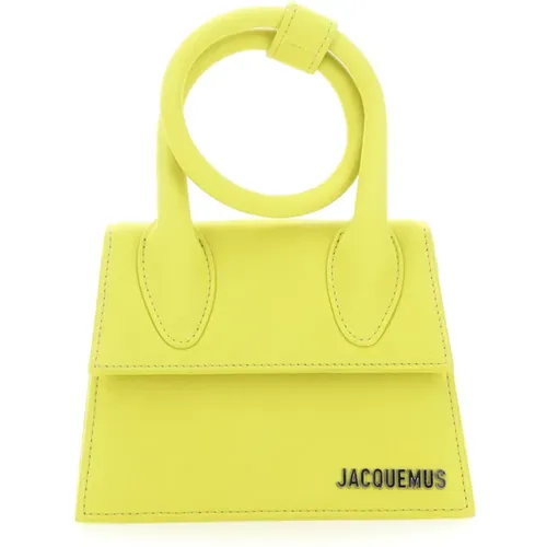 Handbags Jacquemus - Jacquemus - Modalova