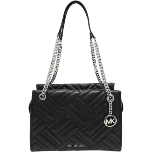 Pre-owned Leder schultertasche - Michael Kors Pre-owned - Modalova