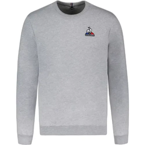 Sweatshirt Essential N°4 - Le Coq Sportif - Modalova