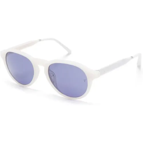 Ov5557Su 700780 Sunglasses , unisex, Sizes: 51 MM - Oliver Peoples - Modalova