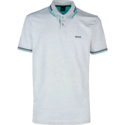 Klassisches Polo Shirt für Männer - Hugo Boss - Modalova