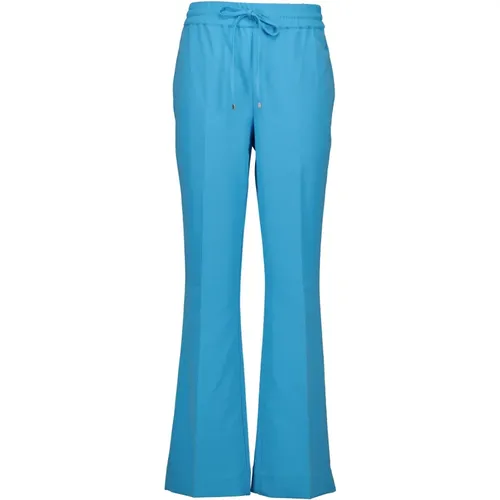 Hose Pants , female, Sizes: S, 2XL - Herzen's Angelegenheit - Modalova