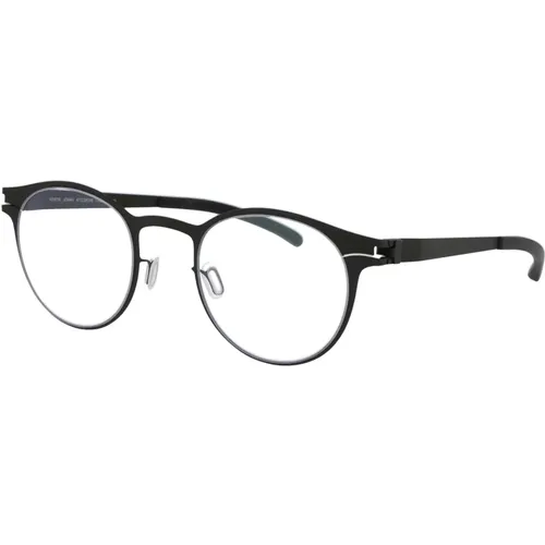 Stylish Optical Glasses Jonah Collection , unisex, Sizes: 47 MM - Mykita - Modalova