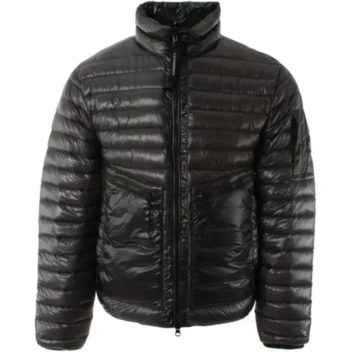 Down Jacket , male, Sizes: 4XL, XS - C.P. Company - Modalova