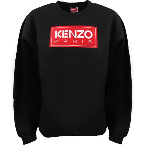 Stylish Women Sweatshirt , female, Sizes: L, XL, M, S - Kenzo - Modalova