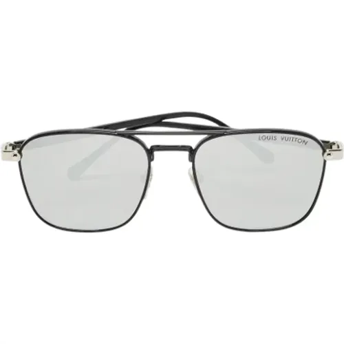 Pre-owned Acetat sonnenbrillen - Louis Vuitton Vintage - Modalova