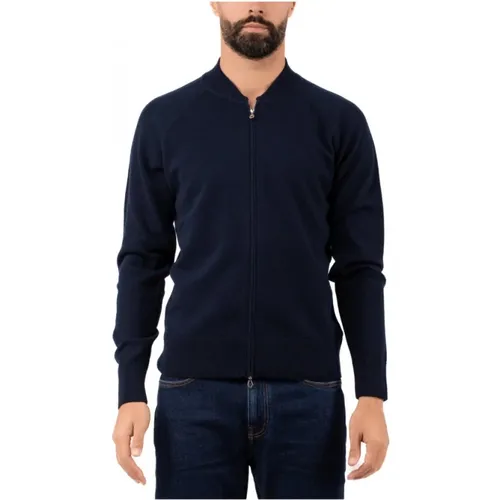 Herren Cardigan Pullover Hindustrie - Hindustrie - Modalova