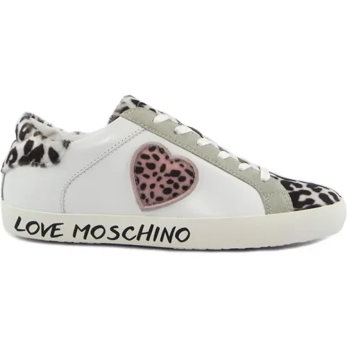 Sportschuhe Love Moschino - Love Moschino - Modalova