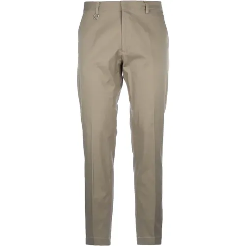 Chinos , male, Sizes: XL - Paolo Pecora - Modalova