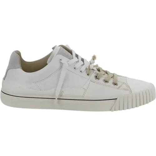 Replica Sneakers, Classic Style , male, Sizes: 7 UK - Maison Margiela - Modalova