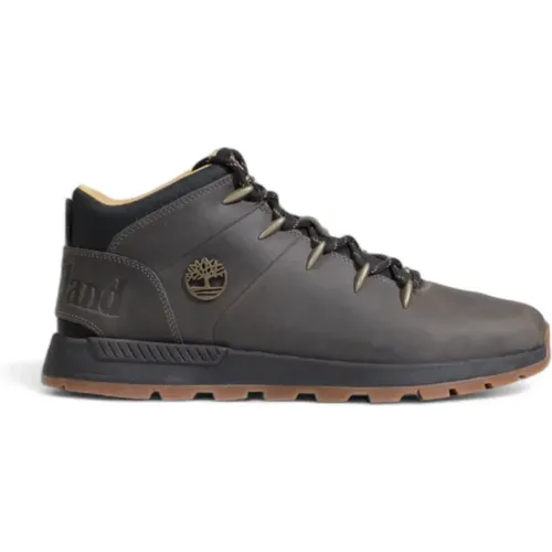 Schnürschuhe Herbst/Winter Kollektion , Herren, Größe: 41 EU - Timberland - Modalova