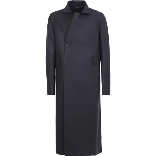 Wool coat by . The brand , male, Sizes: L - Sapio - Modalova