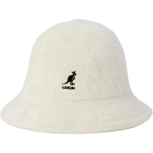 Weiße Damenmütze Kangol - Kangol - Modalova