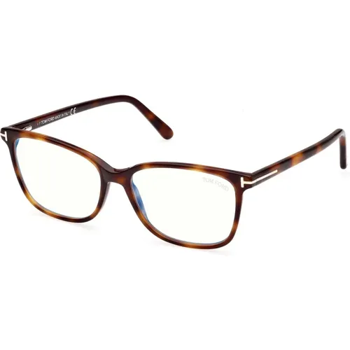 Modische Brille Ft5842-B Tom Ford - Tom Ford - Modalova