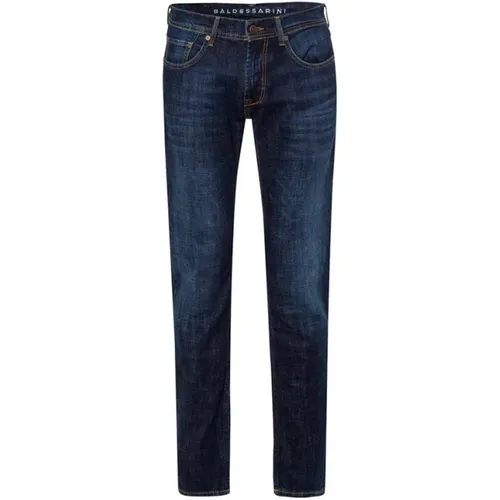 Stylische Jeans Jack , Herren, Größe: W34 L32 - BALDESSARINI - Modalova