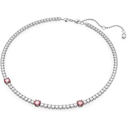 Elegant Jewelry Collection , female, Sizes: ONE SIZE - Swarovski - Modalova