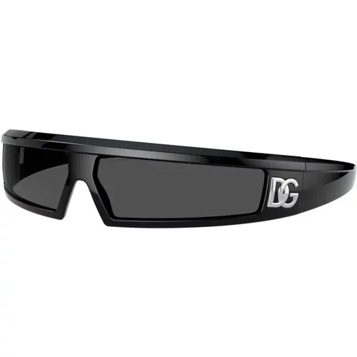 Sunglasses DG 6181 , unisex, Sizes: ONE SIZE - Dolce & Gabbana - Modalova