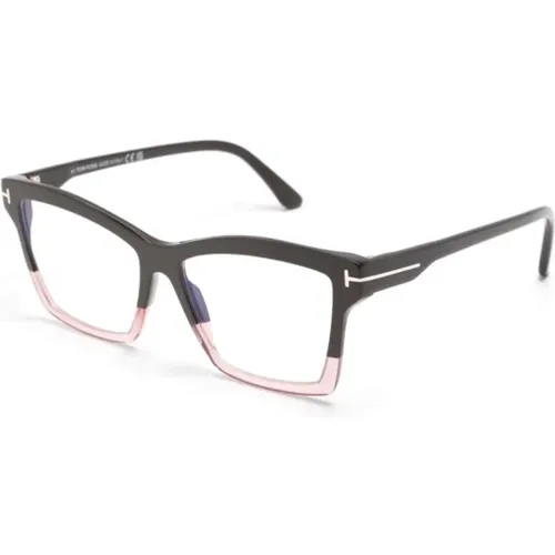 Ft5964B 050 Optical Frame , Damen, Größe: ONE Size - Tom Ford - Modalova