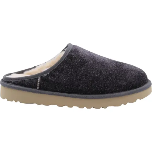 Cozy Slipper Takis , male, Sizes: 8 UK, 7 UK, 6 UK, 10 UK, 9 UK - Ugg - Modalova