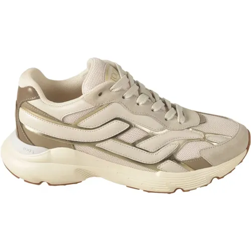 Tods Flat shoes , female, Sizes: 6 UK, 3 1/2 UK, 4 1/2 UK - TOD'S - Modalova