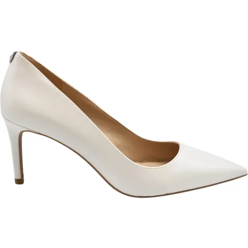 Pumps , female, Sizes: 5 1/2 UK, 4 1/2 UK, 3 UK - Michael Kors - Modalova