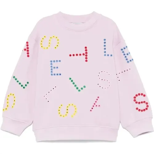 Trendige Sweatshirt Kollektion - Stella Mccartney - Modalova