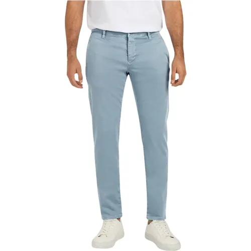 Klassische 5-Pocket-Jeans MAC - MAC - Modalova