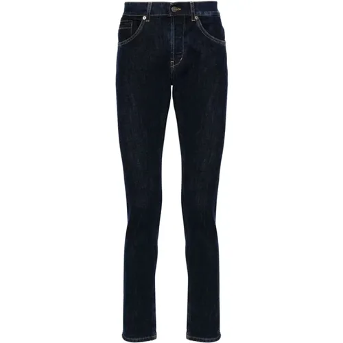 Denim Hose Dondup - Dondup - Modalova