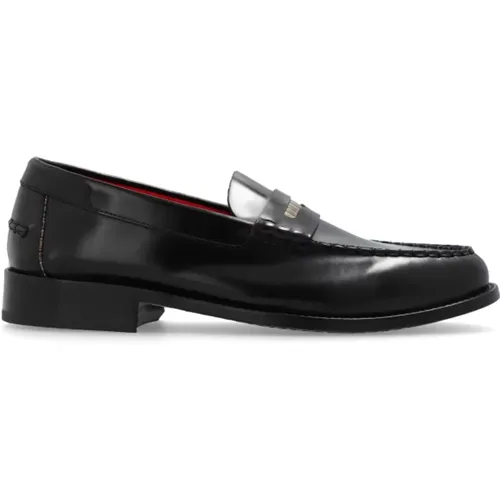 Laida loafers Schuhe , Damen, Größe: 37 1/2 EU - Paul Smith - Modalova